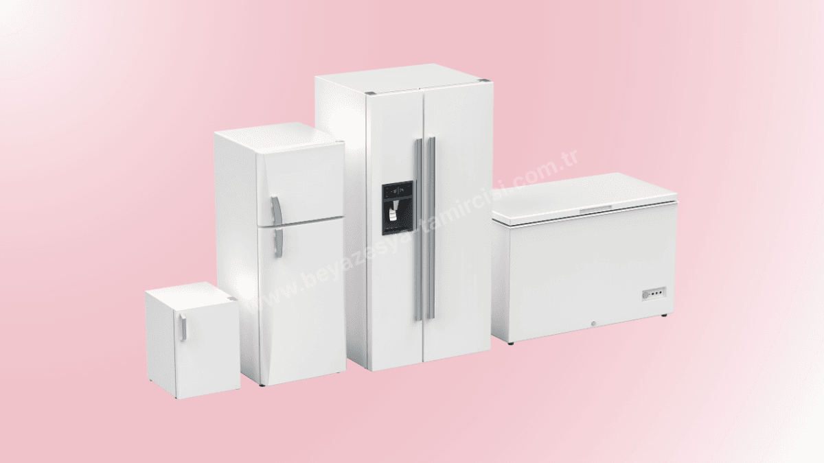 Erbaa Buzdolabı Tamircisi - Erbaa Beyaz Eşya Tamircisi