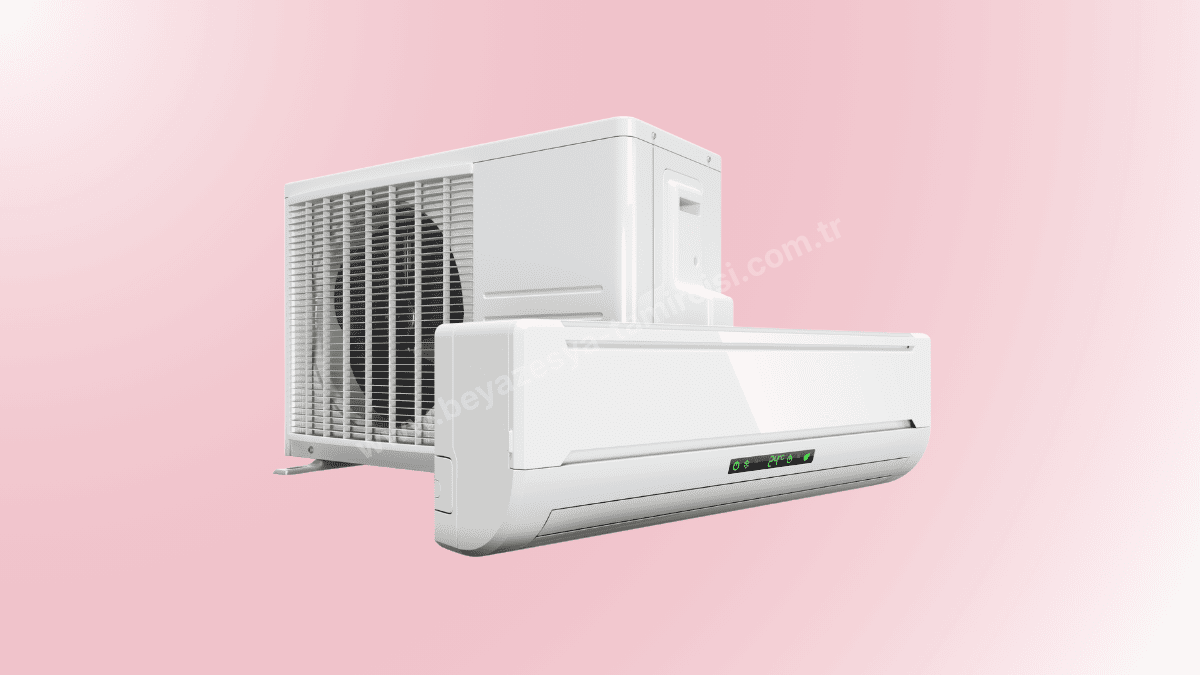 Erbaa Klima Tamircisi - Erbaa Beyaz Eşya Tamircisi